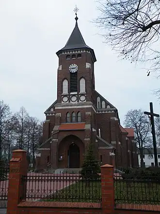 Giewartów