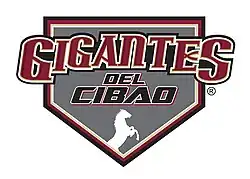 Logo du Gigantes del Cibao