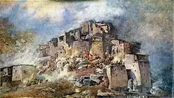 Image illustrative de l’article L'Hȏte et l'Invité