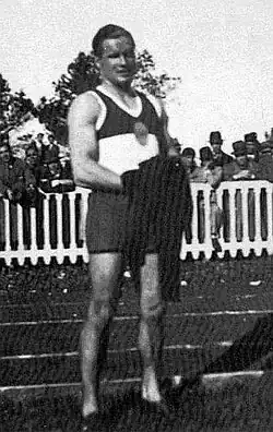 Image illustrative de l’article Gilbert Auvergne