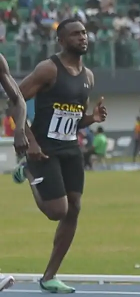 Image illustrative de l’article Gilles Anthony Afoumba