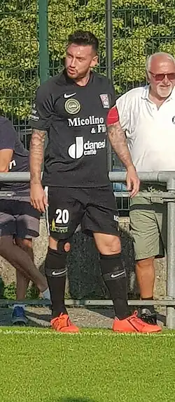 Image illustrative de l’article Gilles Bettmer