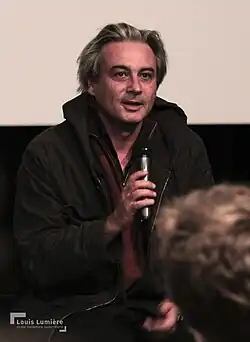 Description de cette image, également commentée ci-après