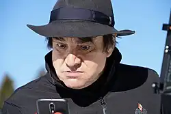 Description de cette image, également commentée ci-après