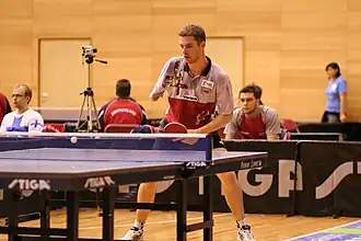 Gilles de La Bourdonnaye