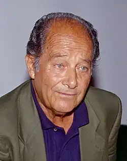 Description de l'image Gillo Pontecorvo.jpg.