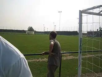 Image illustrative de l’article Gil Vandenbrouck