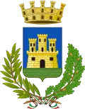 Blason de Ginosa