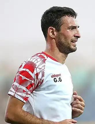 Image illustrative de l’article Giorgi Gvelesiani