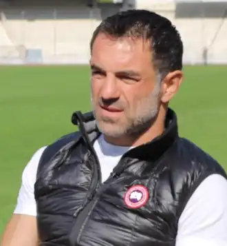 Image illustrative de l’article Yórgos Karagoúnis