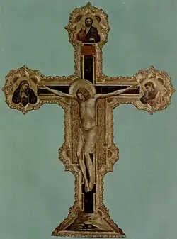Crucifix