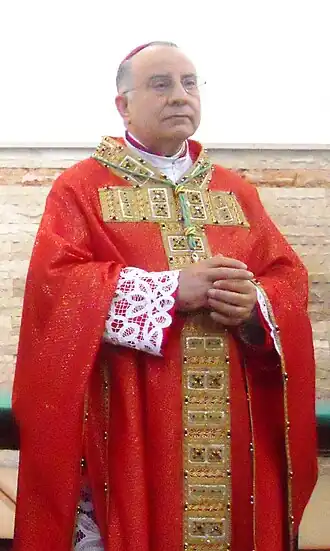 Image illustrative de l’article Giovanni Battista Pichierri