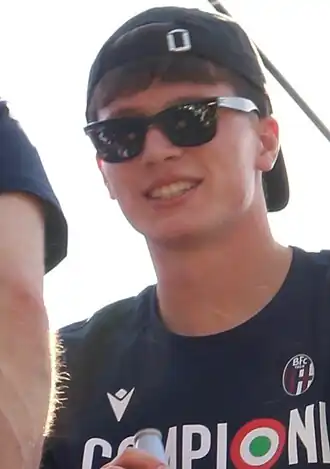 Image illustrative de l’article Giovanni Fabbian