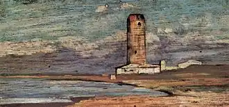 Image illustrative de l’article Tour de Magnale