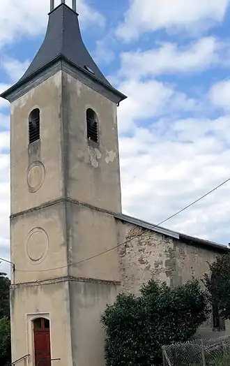 Gircourt-lès-Viéville