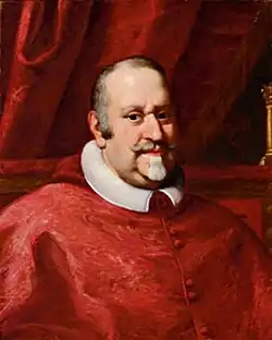 Image illustrative de l’article Girolamo Colonna