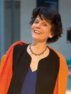 Description de l'image Gisèle MAGNAN.jpg.