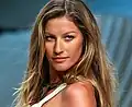 Gisele Bündchen (2000 - 2005)
