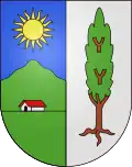 Blason de Giubiasco