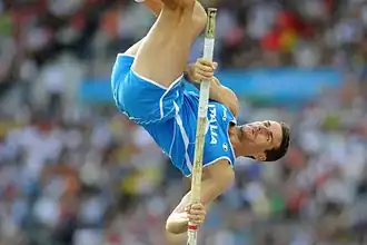 Image illustrative de l’article Giuseppe Gibilisco