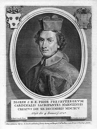 Image illustrative de l’article Giuseppe Sacripante