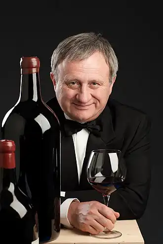 Giuseppe Vaccarini(1978)