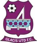 Logo du Glacis United