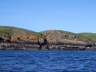 Image illustrative de l’article Glas-leac Beag