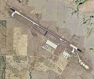 Image illustrative de l’article Glasgow Air Force Base