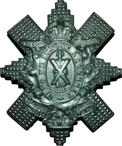 Image illustrative de l’article Glasgow Highlanders