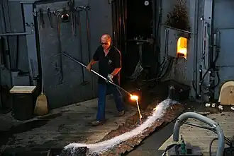 illustration de Glasi Hergiswil