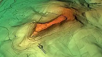 Image illustrative de l’article Glauberg