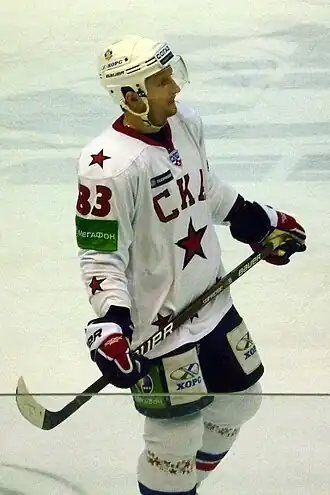 Photo de Gleb Klimenko