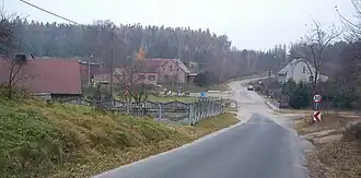 Głęboczek (Grande-Pologne)