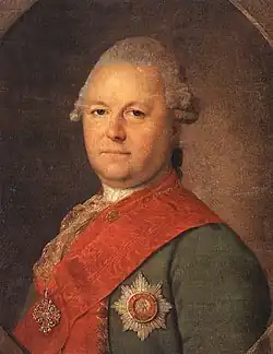 Alexandre Glebov