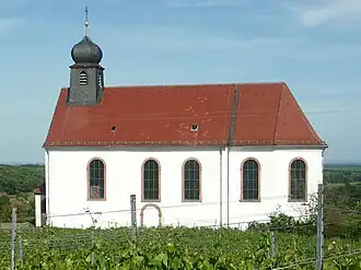 Gleiszellen-Gleishorbach