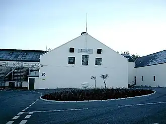 Image illustrative de l’article Glen Elgin