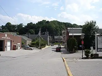 Glen Rock (Pennsylvanie)