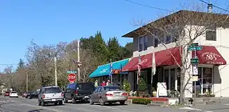 Glen Ellen