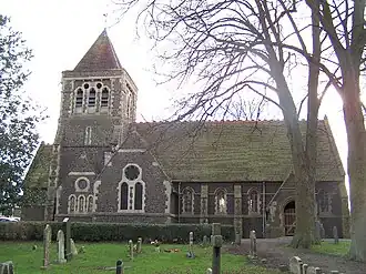 Glenfield (Royaume-Uni)