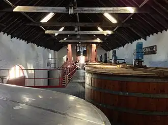 Image illustrative de l’article Glengyle