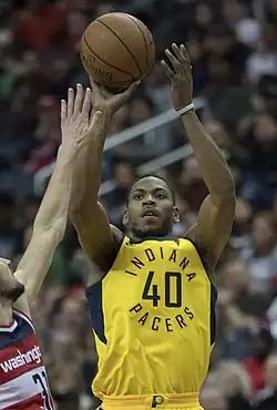 Image illustrative de l’article Glenn Robinson III