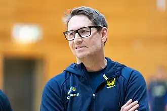 Image illustrative de l’article Glenn Solberg