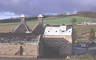 Image illustrative de l’article Glentauchers