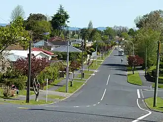 Glenview (Nouvelle-Zélande)