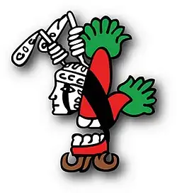 Blason de Cuautitlán