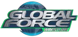 logo de Global Force Wrestling