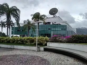 illustration de Canais Globo