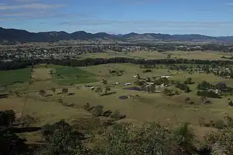 Gloucester (Nouvelle-Galles du Sud)