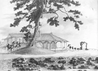 Image illustrative de l’article Glover Garden